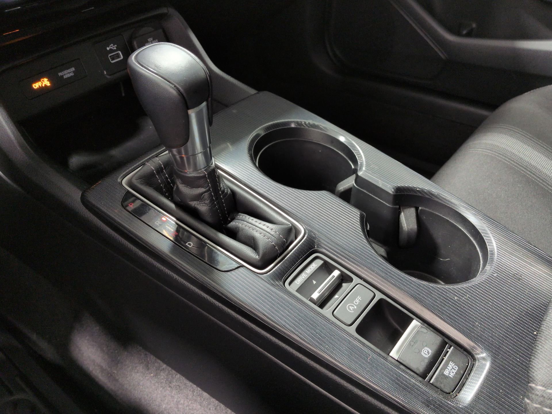 Certified 2022 Honda Civic Sport image 31