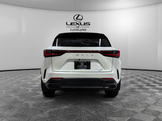 Used 2025 Lexus NX 350 AWD w/ Premium Package image 7