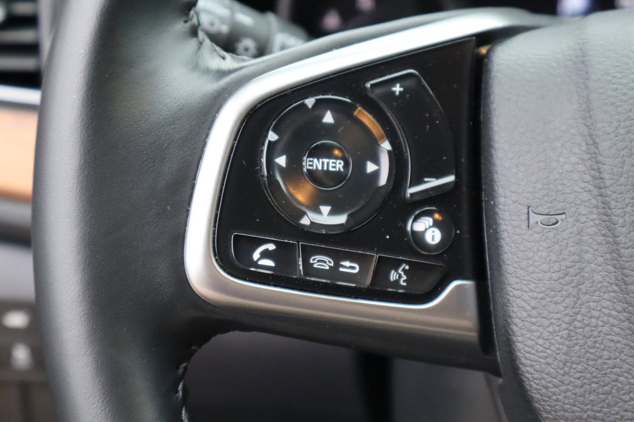 Used 2021 Honda CR-V EX-L image 20