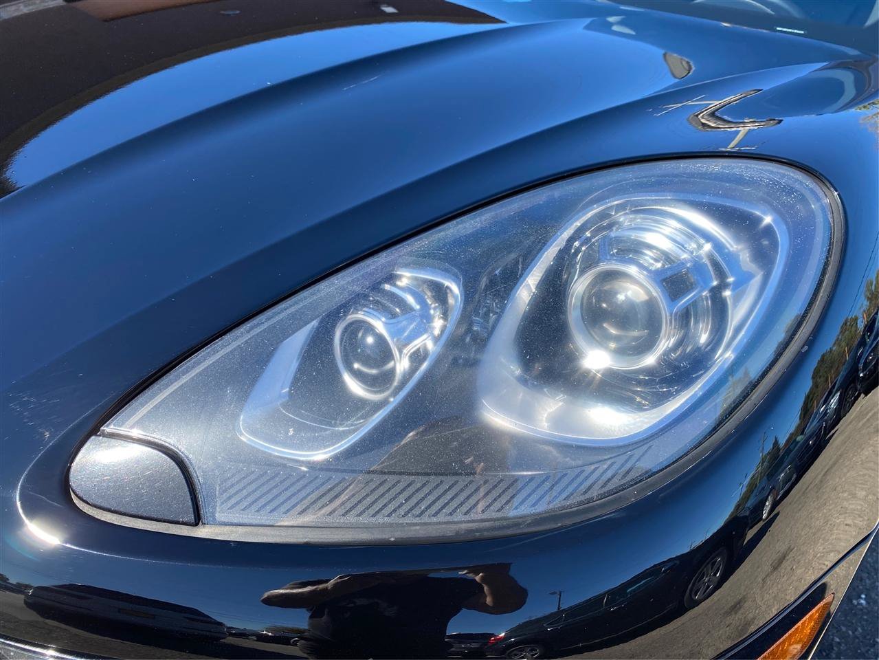 Used 2018 Porsche Macan S AWD/4WD image 18