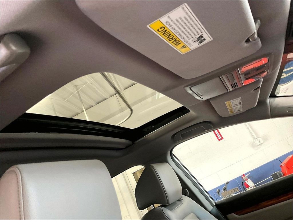 Used 2019 Honda CR-V EX-L image 22