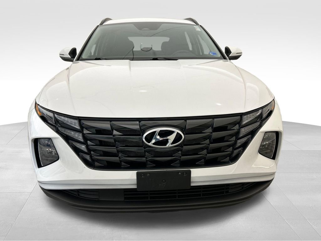 Certified 2023 Hyundai Tucson SEL image 8