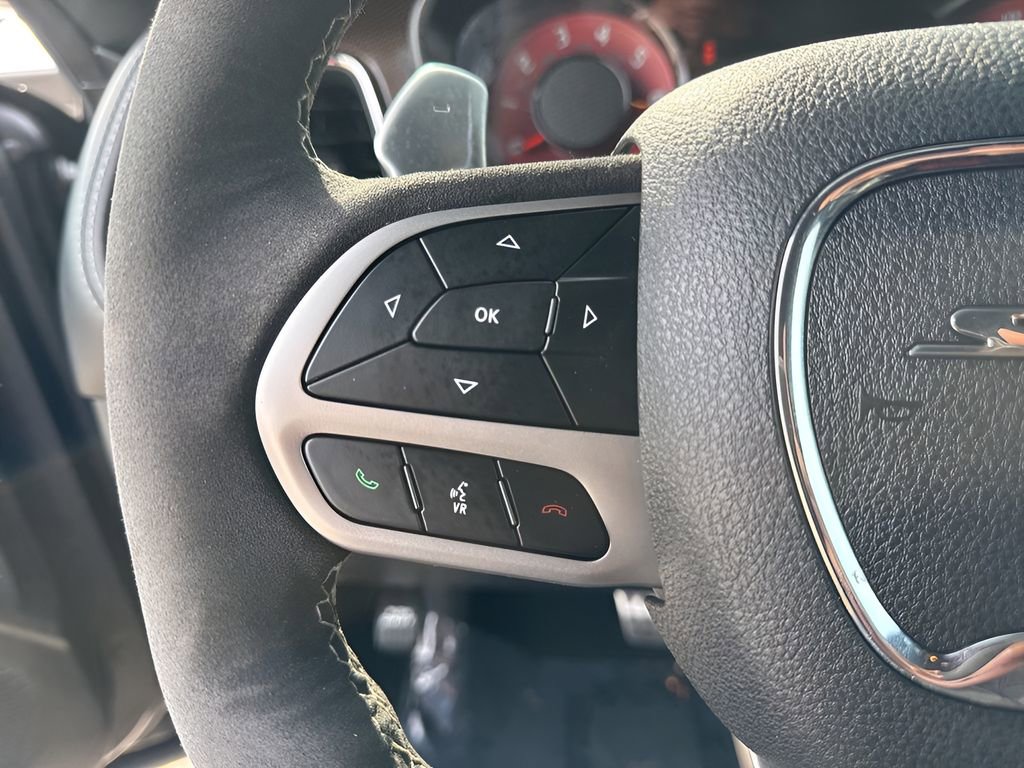 Used 2022 Dodge Challenger SRT Hellcat image 15