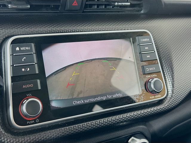 Used 2019 Nissan Kicks SV image 14