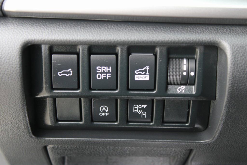 Certified 2024 Subaru Forester Premium image 13