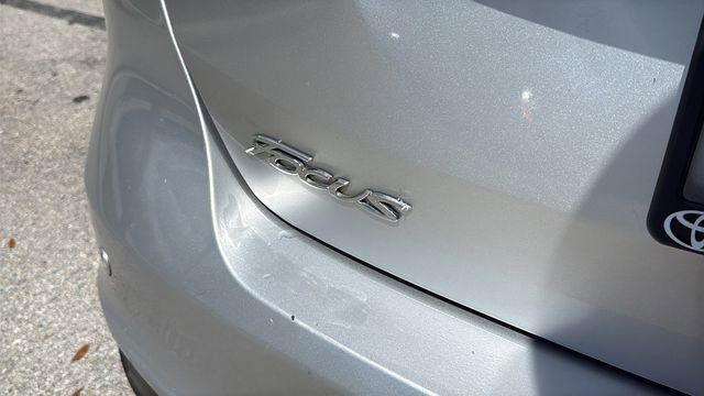 Used 2018 Ford Focus SEL image 7