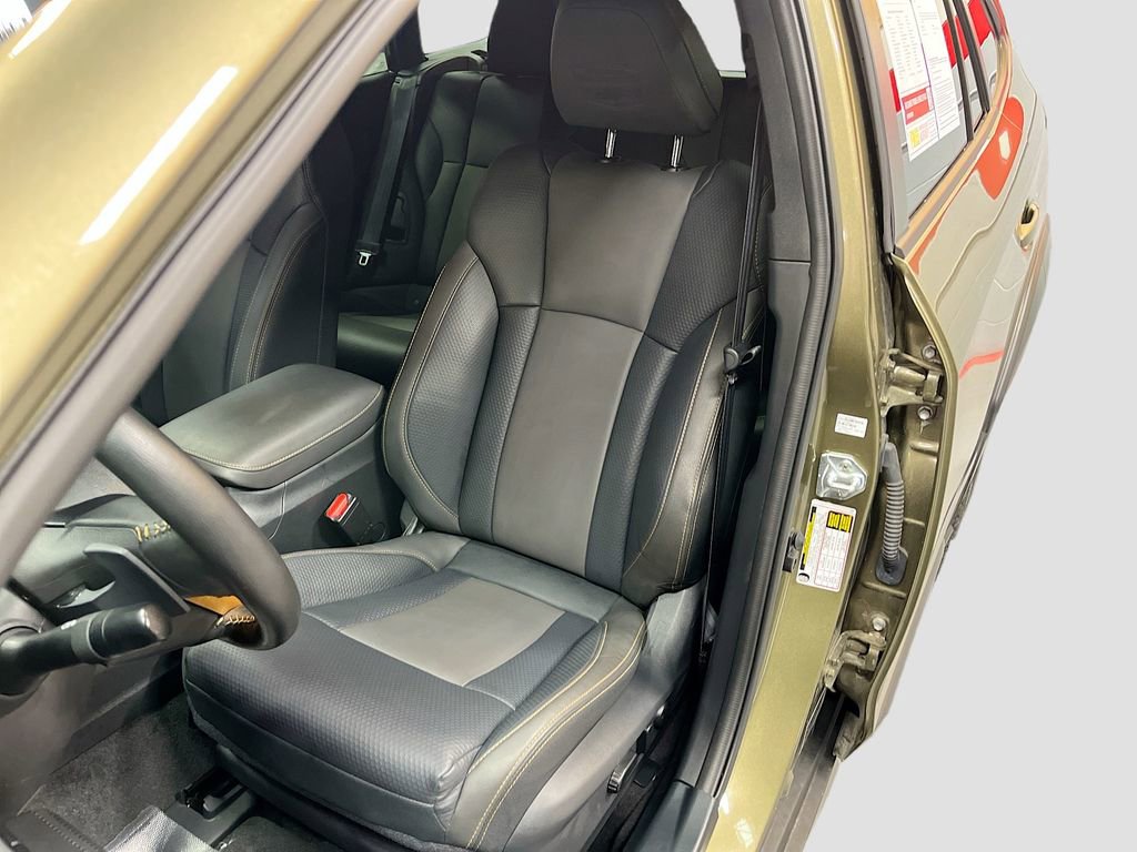 Used 2025 Subaru Outback Wilderness image 20