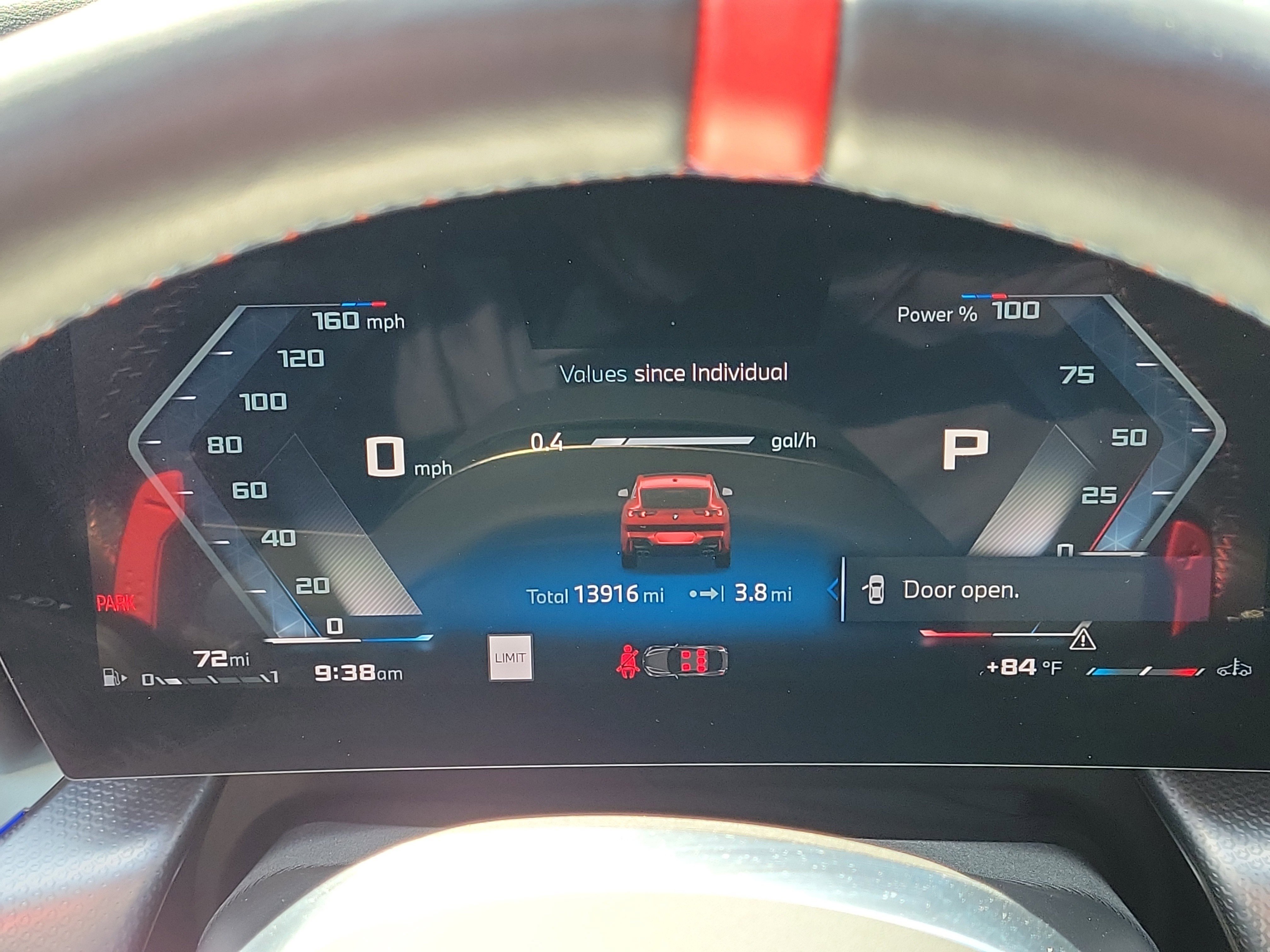 Used 2025 BMW X2 M35i AWD/4WD image 28