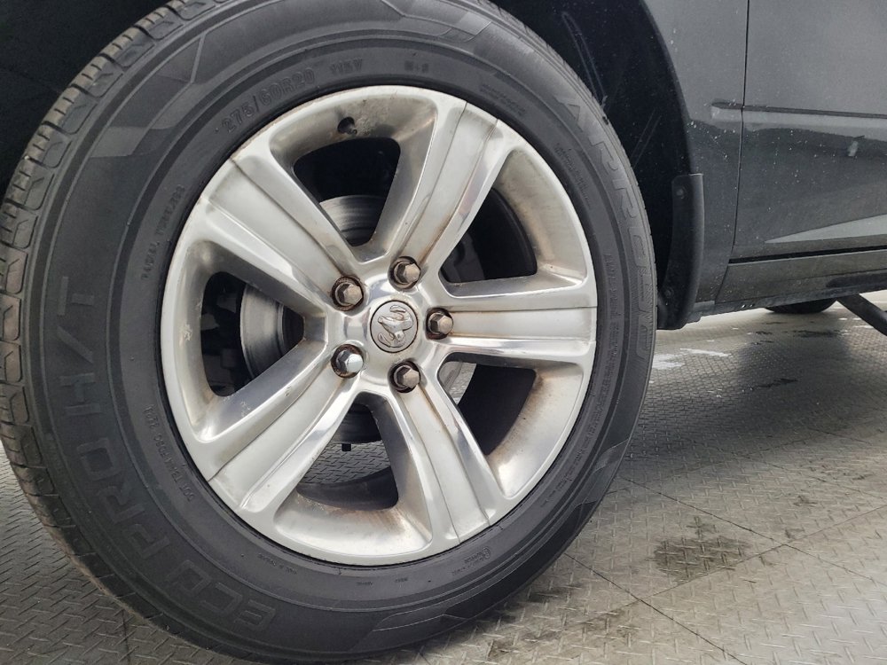 Used 2015 RAM 1500 Sport w/ Remote Start & Security Group image 31