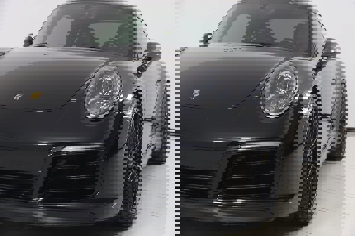 Used 2019 Porsche 911 Carrera T w/ Carrera T Interior Package image 77