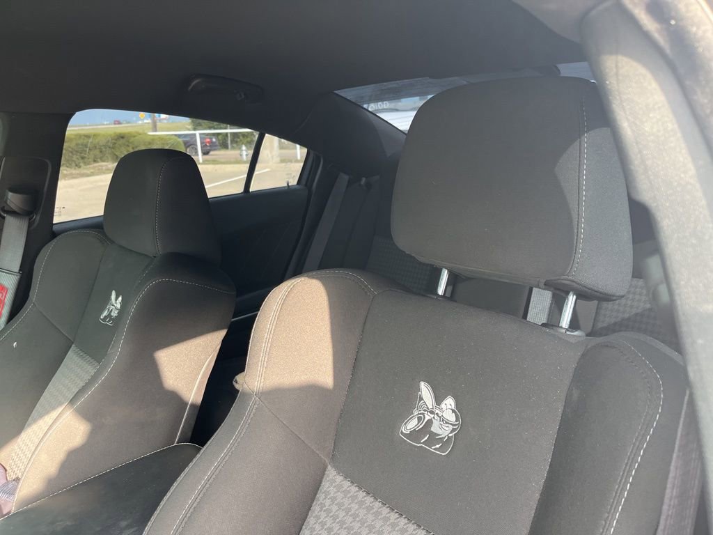 Used 2020 Dodge Charger Scat Pack image 7