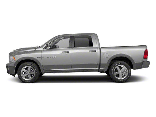 Used 2010 Dodge Ram 1500 Truck TRX AWD/4WD image 3
