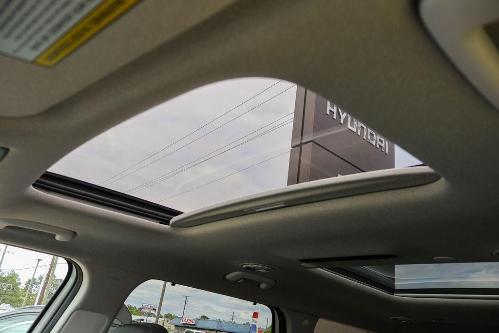 New 2026 Hyundai Palisade Limited FWD image 12
