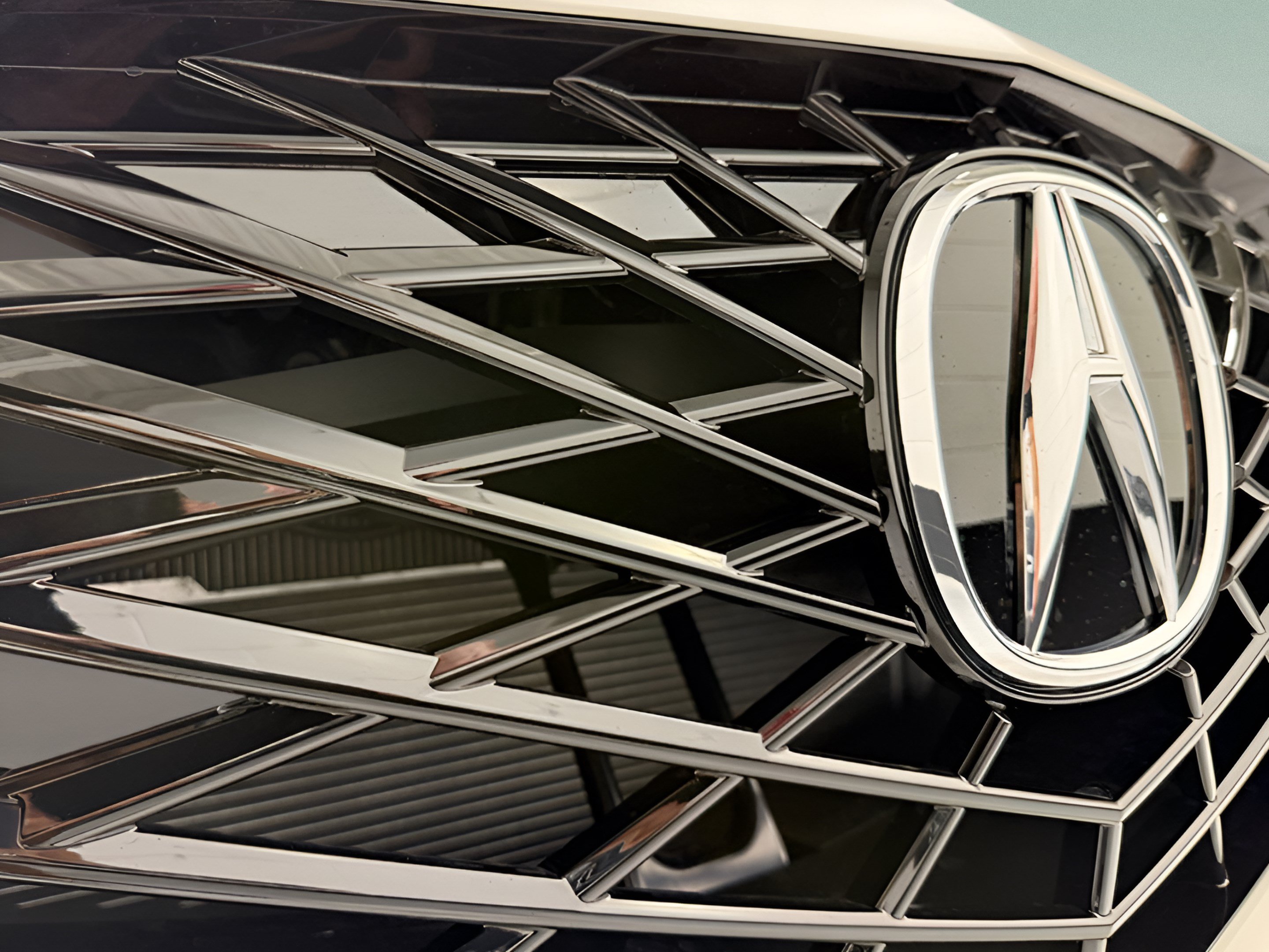 New 2026 Acura ADX FWD image 38
