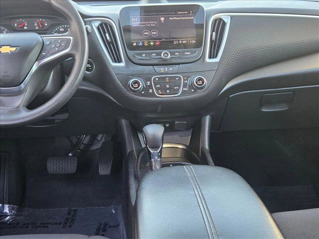 Used 2023 Chevrolet Malibu LT image 14