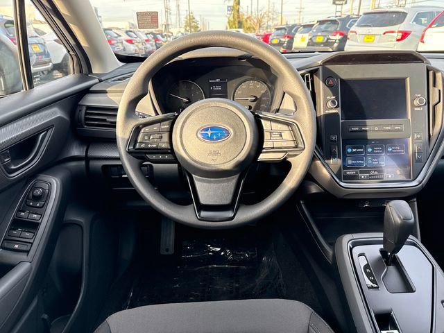 New 2026 Subaru Crosstrek 2.5i image 17