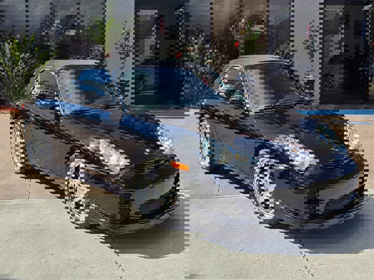 Used 2004 Porsche 911 Carrera image 32