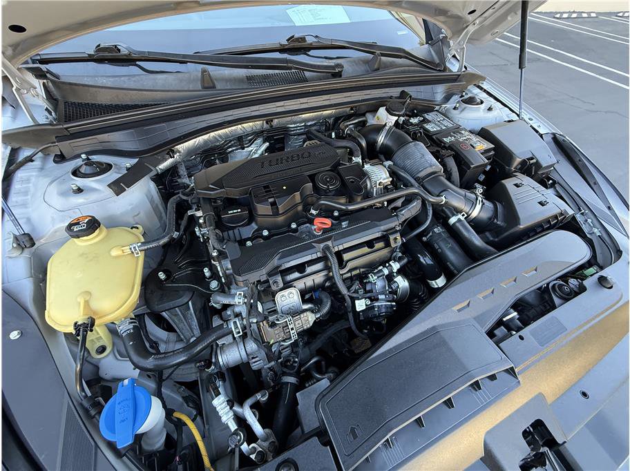 Used 2022 Kia K5 GT-Line image 17