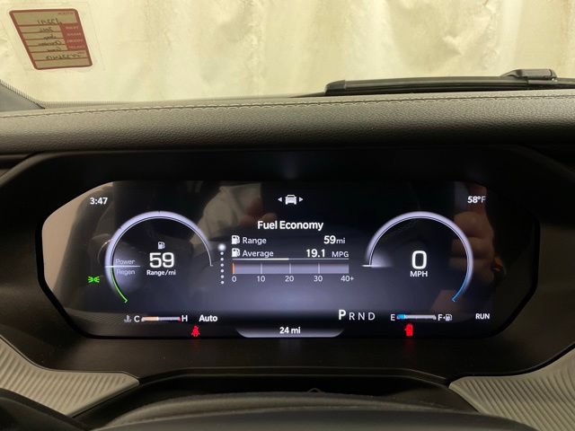 New 2026 Jeep Cherokee Laredo AWD/4WD image 15