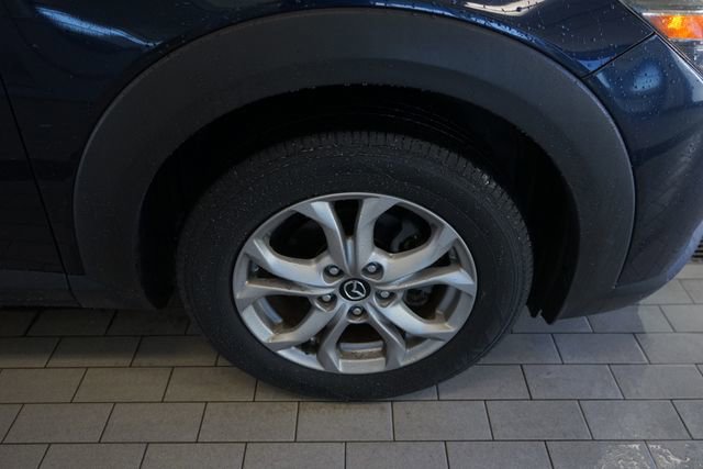 Used 2017 MAZDA CX-3 Sport image 15