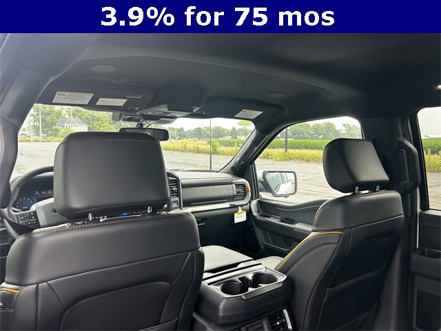 New 2025 Ford F150 Tremor w/ Equipment Group 402A High image 20