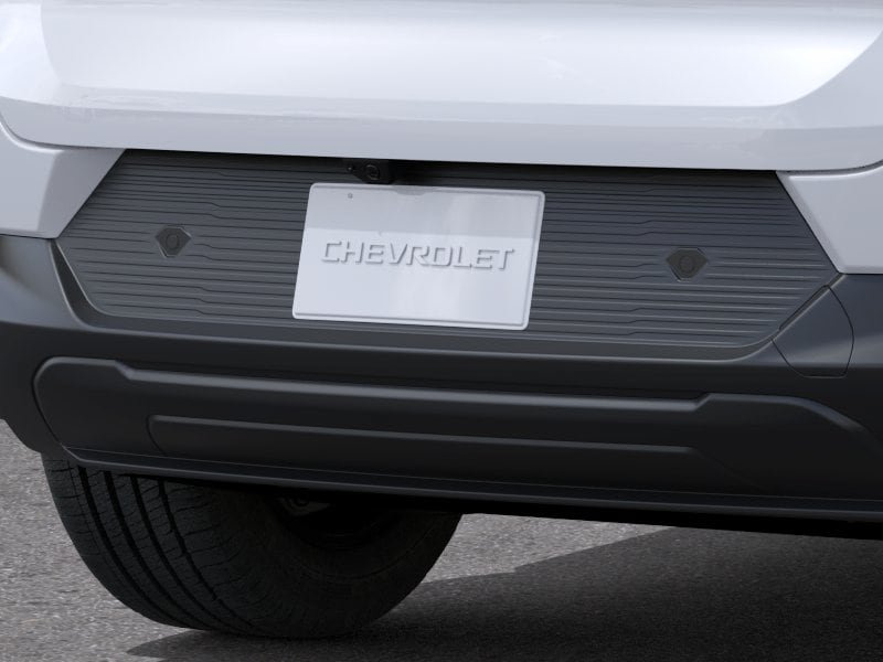 New 2026 Chevrolet Equinox EV LT FWD image 48