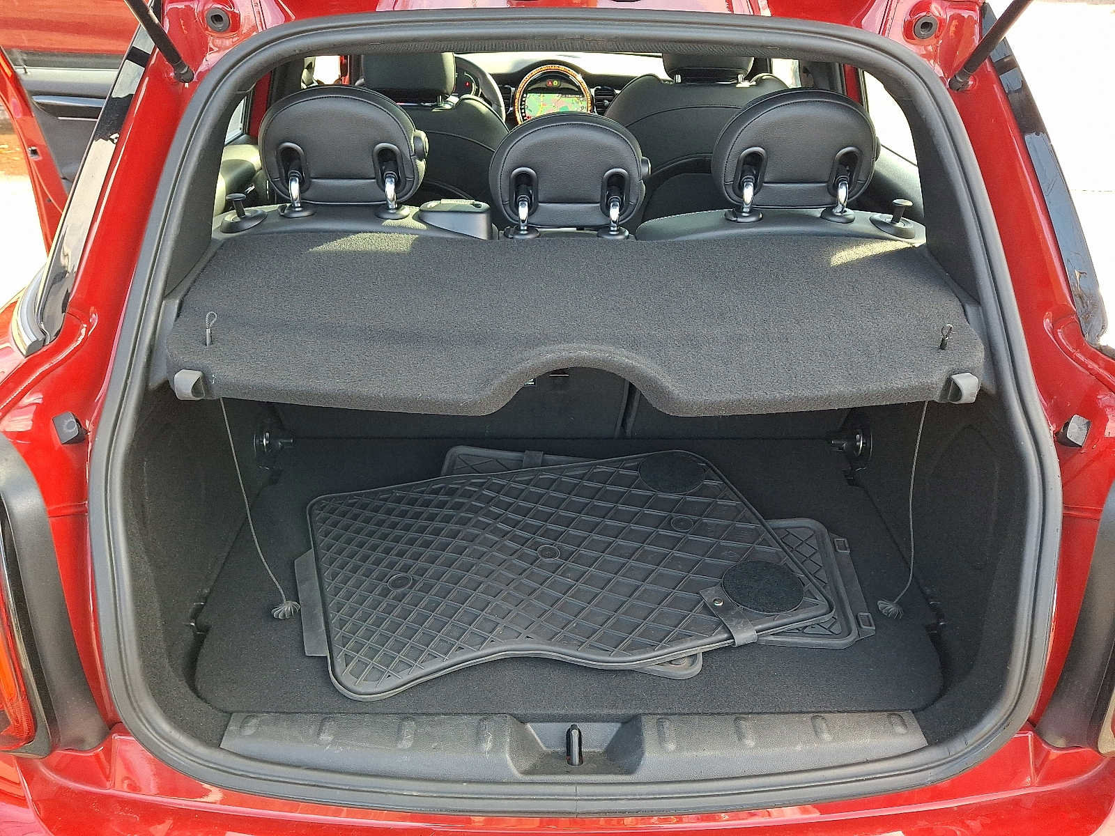 Certified 2023 MINI Cooper S image 29