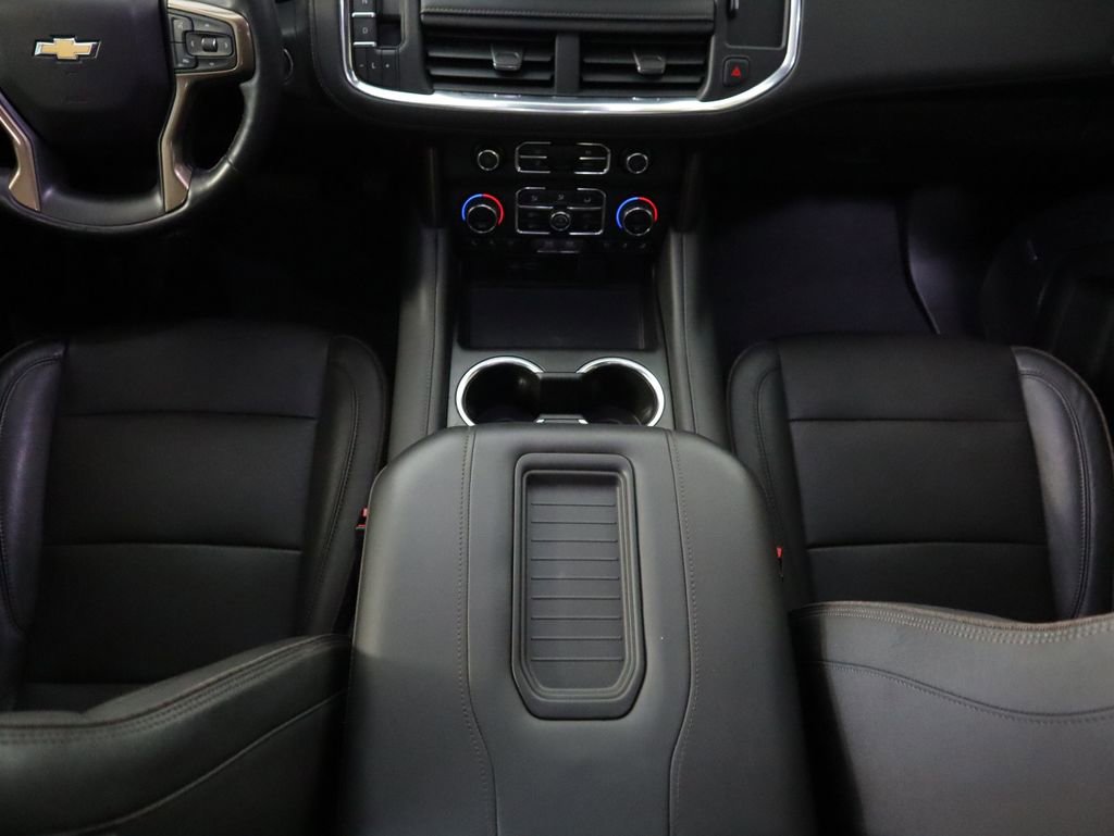 Used 2023 Chevrolet Tahoe High Country w/ Advanced Technology Package image 17