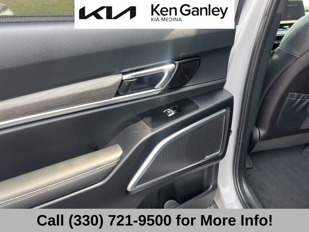 Certified 2024 Kia Telluride SX X-Pro AWD/4WD image 49