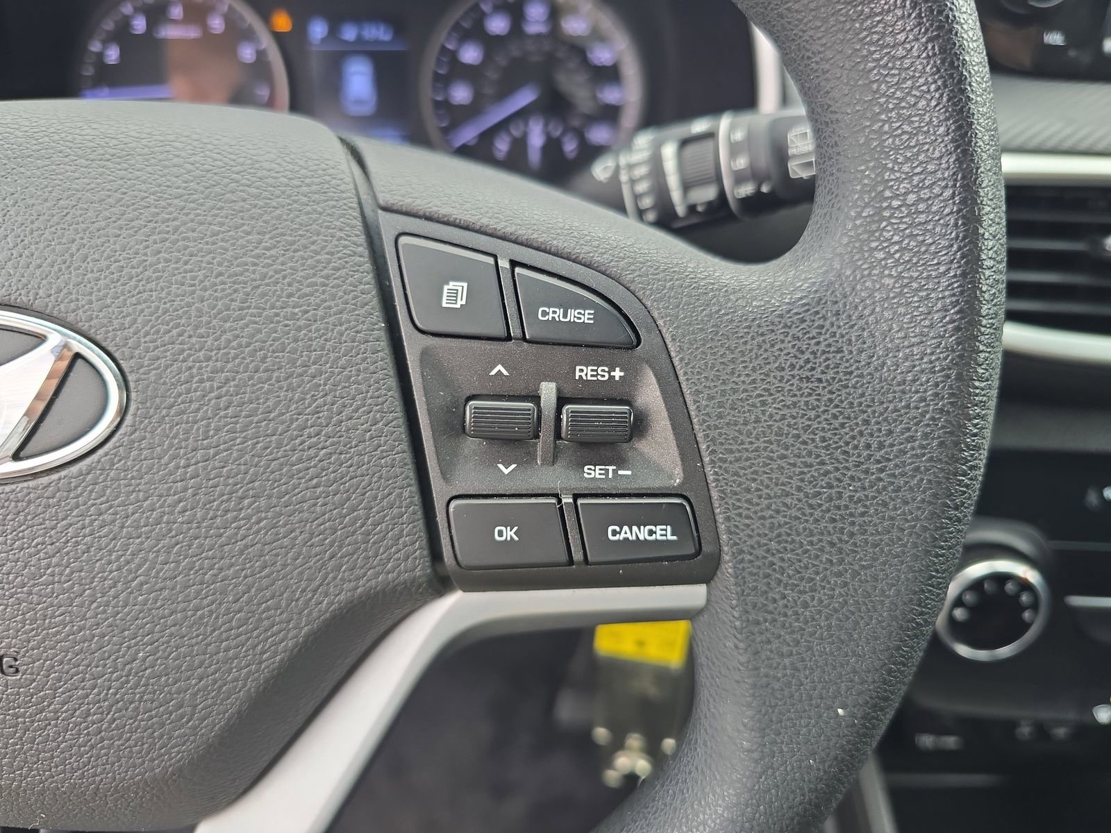Used 2019 Hyundai Tucson SE image 21