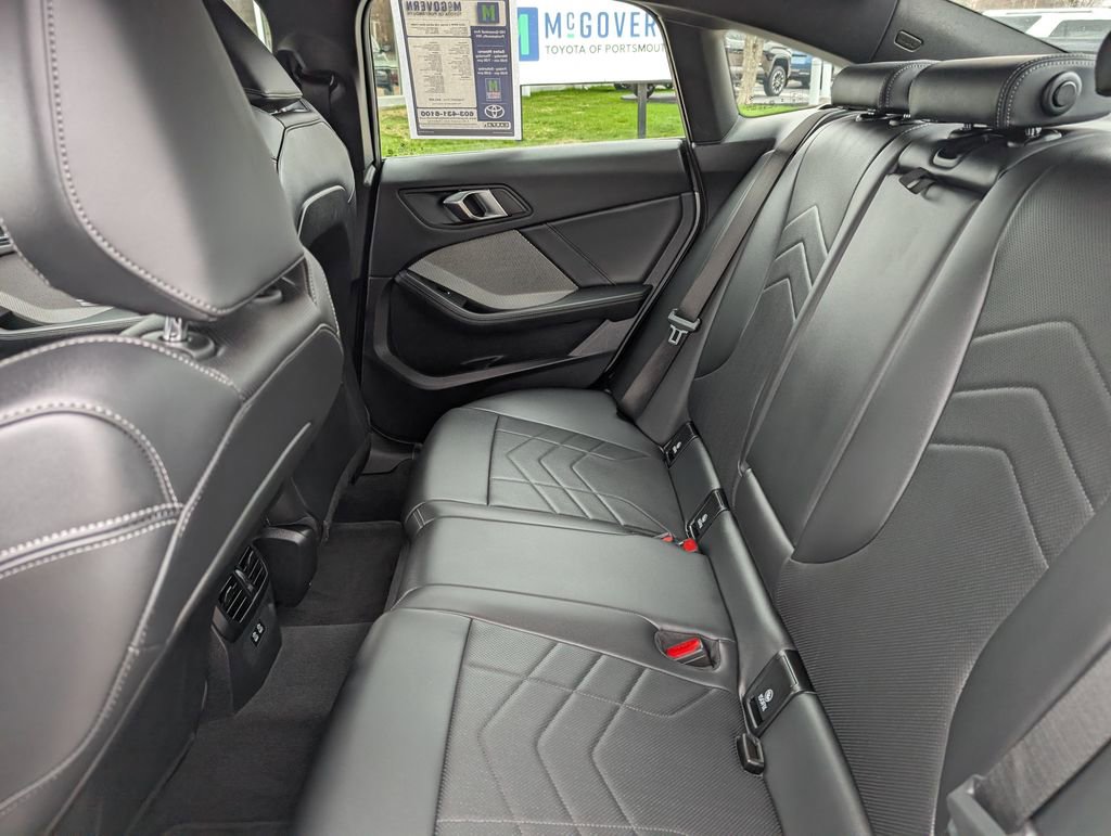 Used 2025 BMW 228i xDrive AWD/4WD image 20