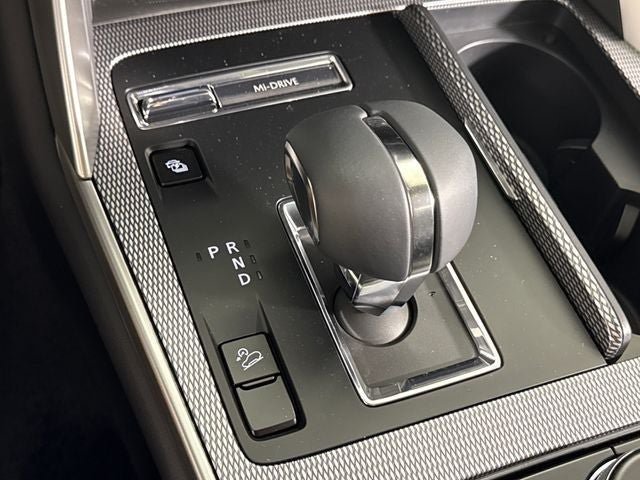 New 2026 MAZDA CX-90 Plug-In Hybrid w/Premium Sport AWD/4WD image 36