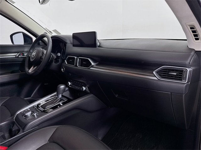 Used 2021 MAZDA CX-5 Grand Touring image 31