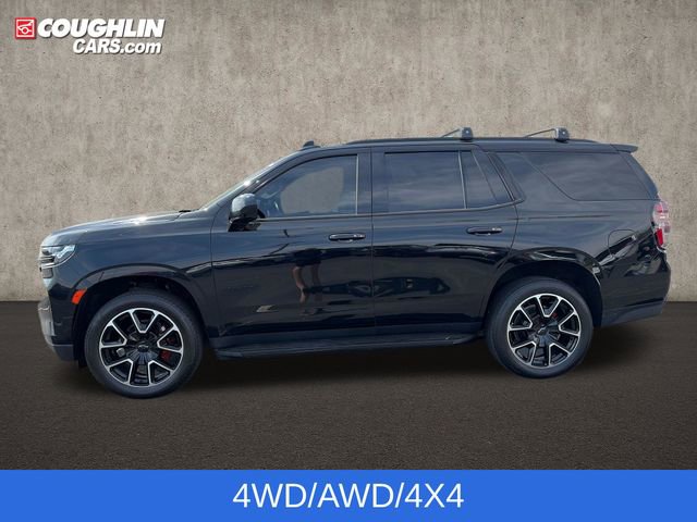 Used 2023 Chevrolet Tahoe RST image 5