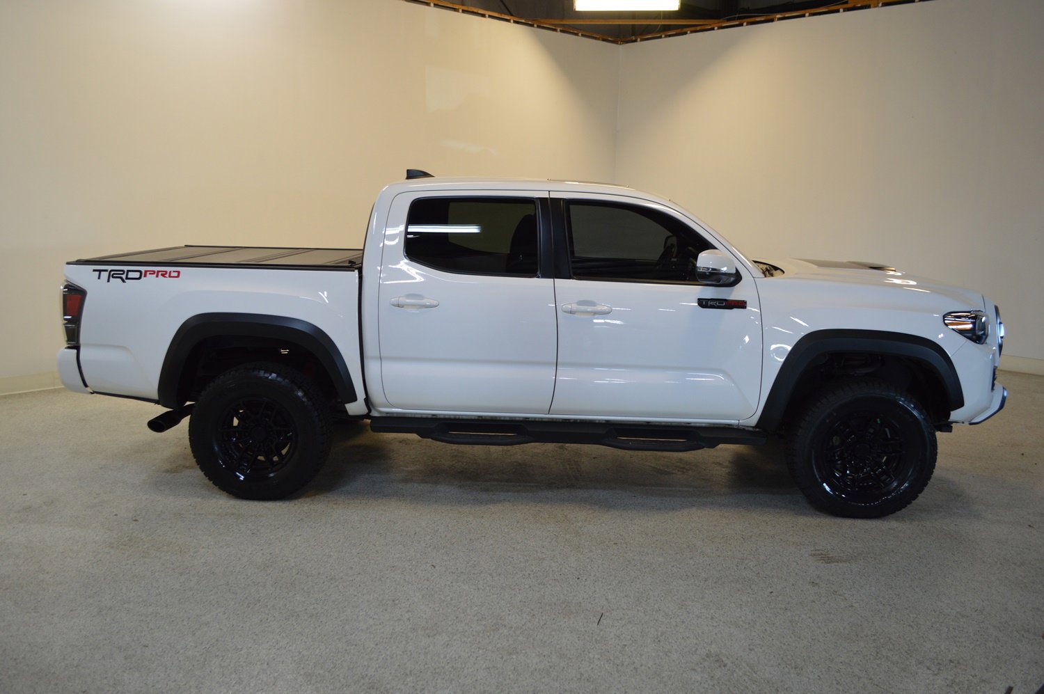 Used 2021 Toyota Tacoma TRD Pro image 2