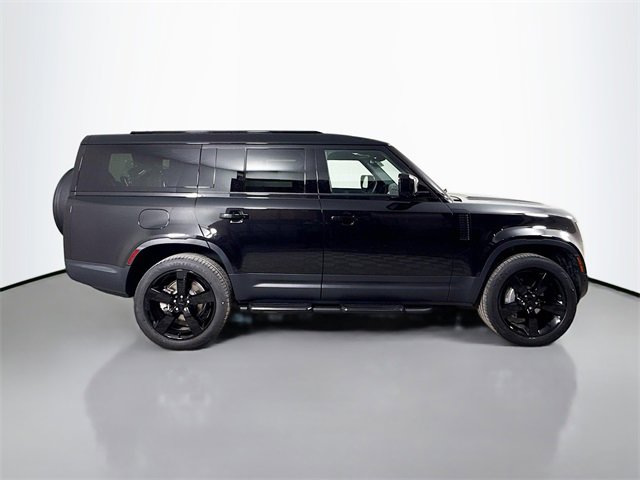 New 2026 Land Rover Defender 130 S image 4