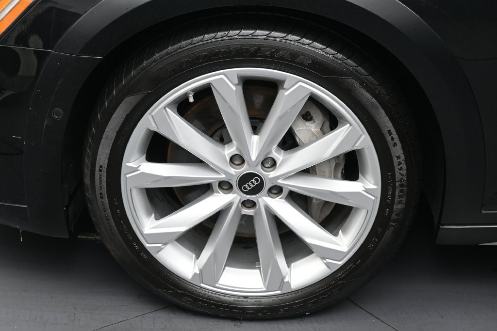 Used 2022 Audi A6 3.0T allroad Prestige w/ Prestige Package AWD/4WD image 39