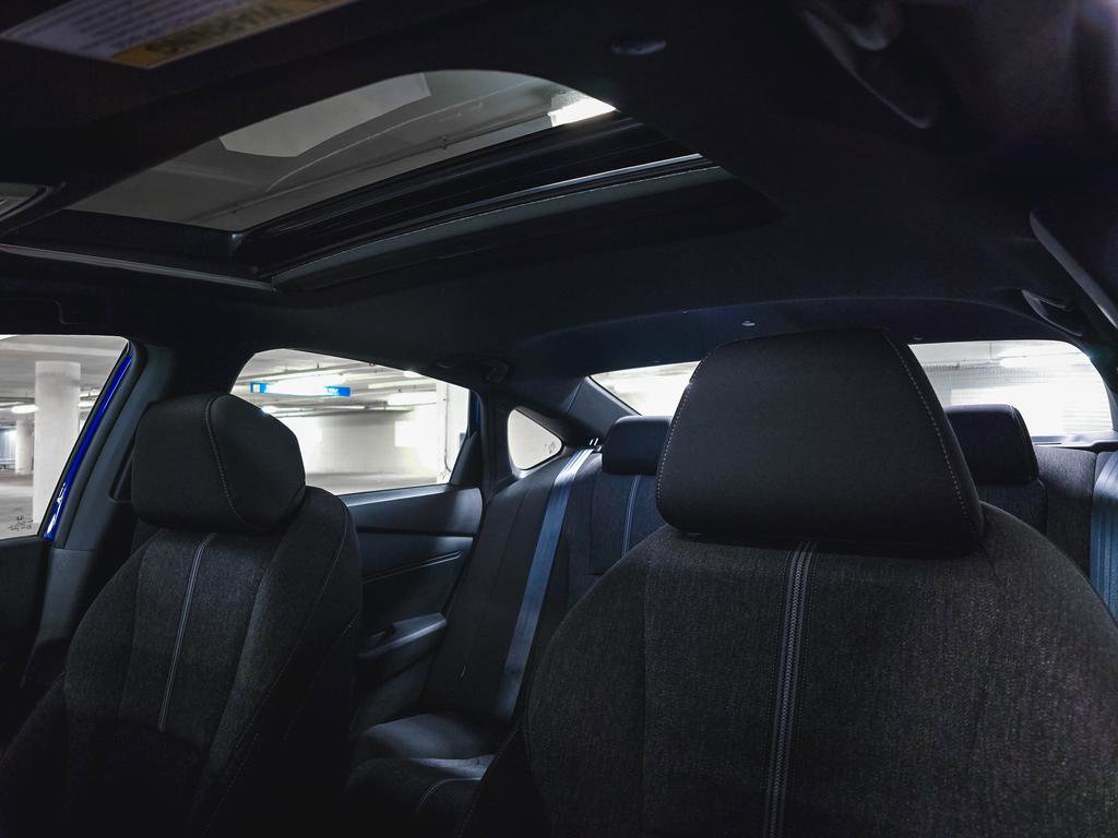 Used 2024 Honda Accord Sport image 18