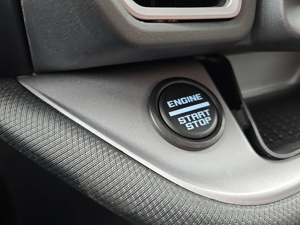 Used 2024 Ford Bronco Sport Big Bend image 23