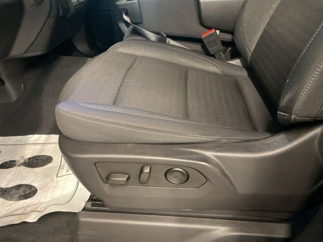 Certified 2024 Chevrolet Silverado 1500 Custom AWD/4WD image 23