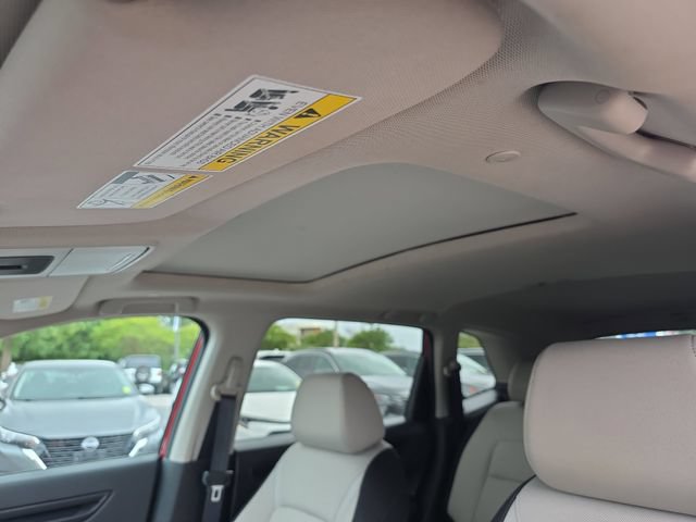 Used 2024 Honda CR-V EX image 26