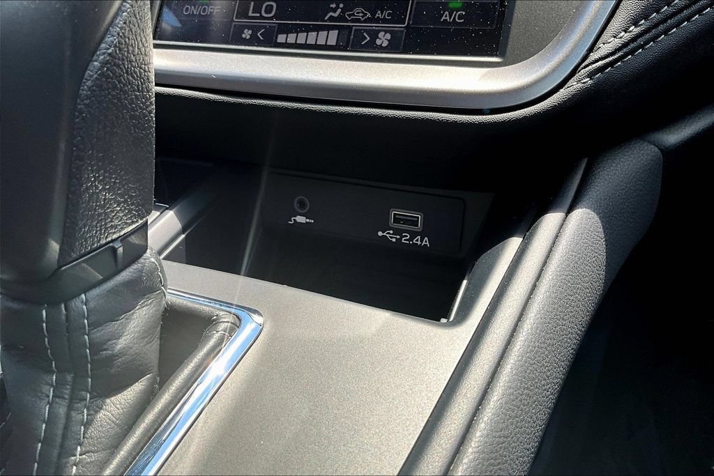 Used 2025 Subaru Legacy AWD/4WD image 18