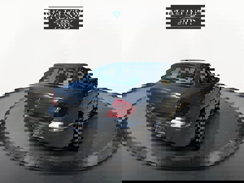 Used 2005 Buick LaCrosse CXL w/ Gold Convenience Package image 23