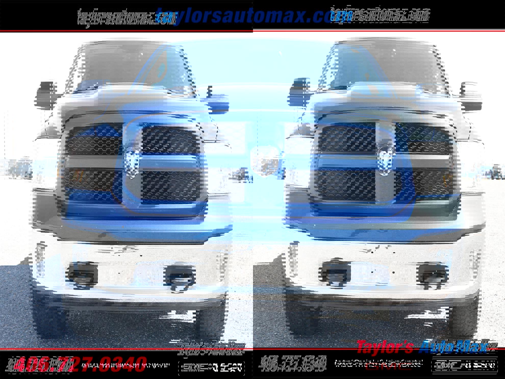 Used 2018 RAM 1500 Outdoorsman image 36