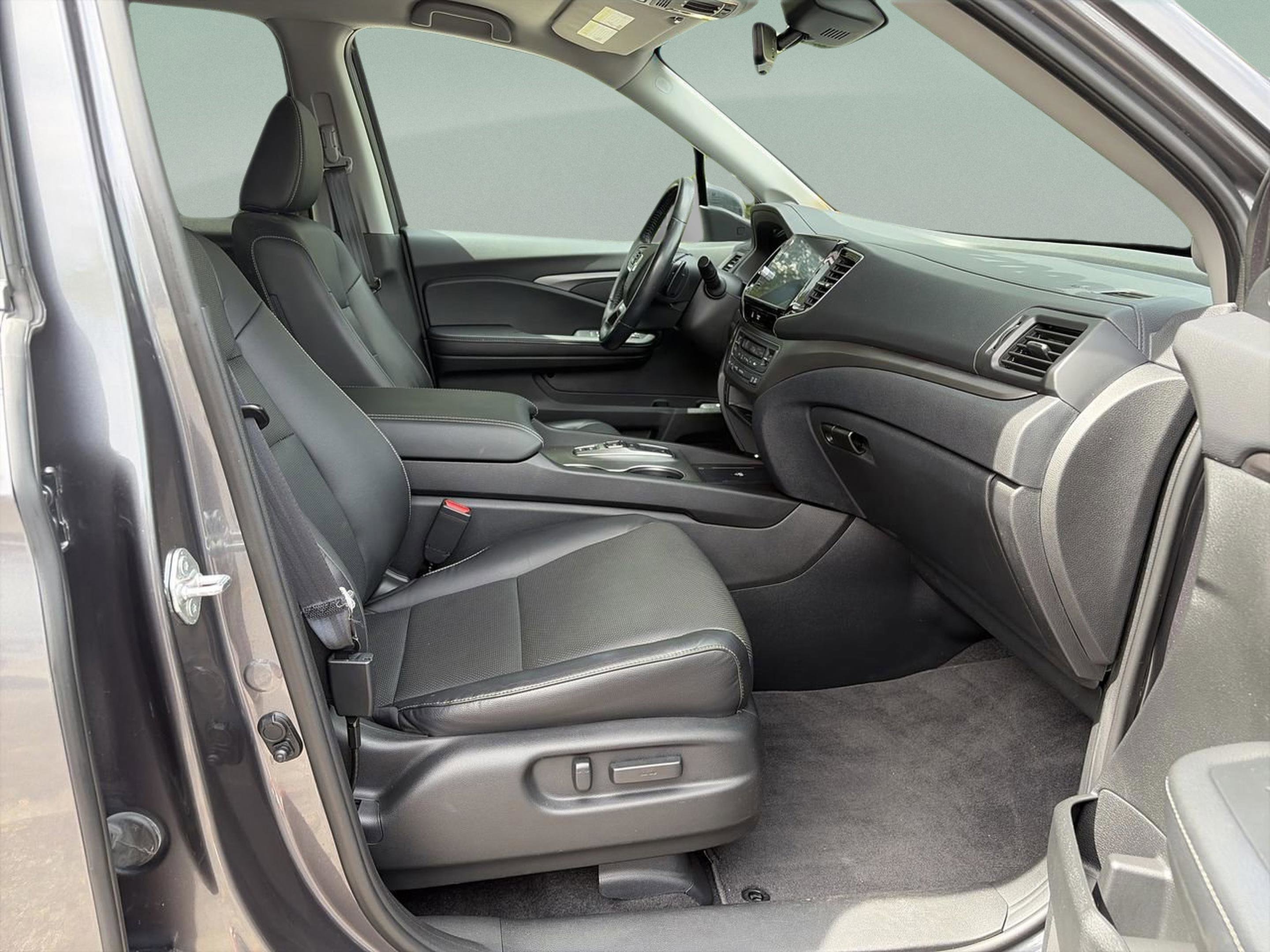 Certified 2024 Honda Ridgeline RTL image 20