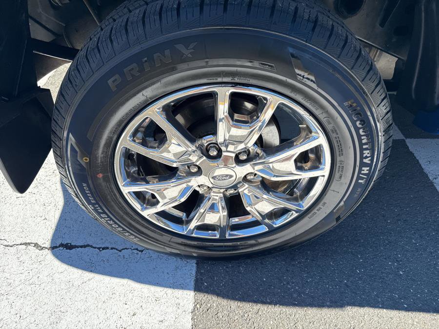 Used 2019 Ford Ranger Lariat w/ Equipment Group 501A Mid image 15