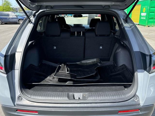 Used 2023 Honda HR-V Sport image 12