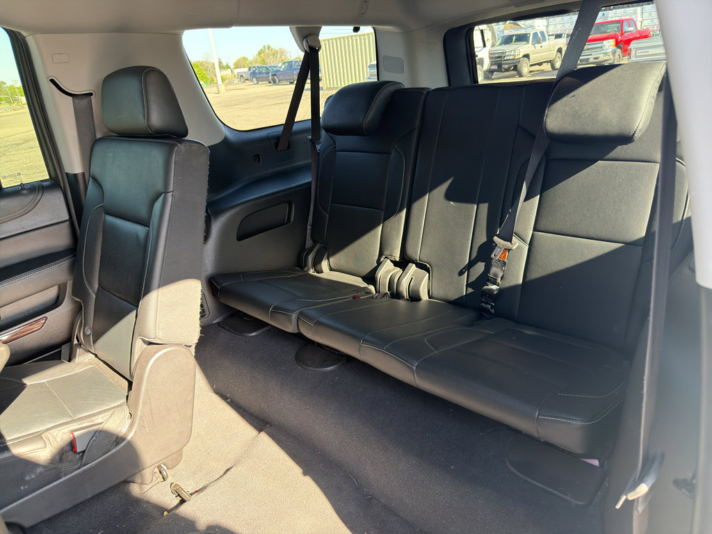 Used 2019 GMC Yukon XL SLT AWD/4WD image 9
