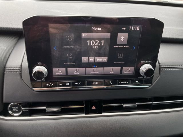 Used 2022 Mitsubishi Outlander SE image 19