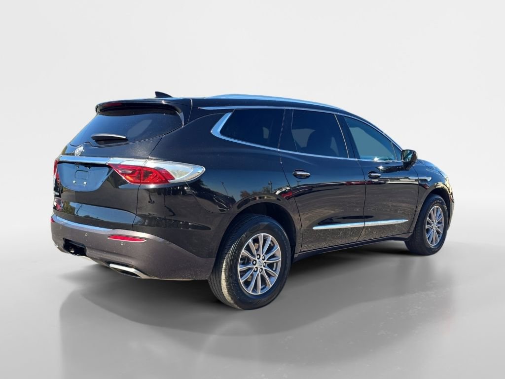 Used 2024 Buick Enclave Premium image 5